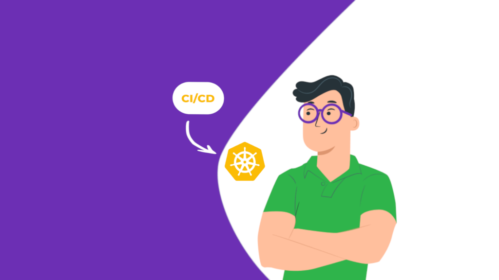 Guide for e-commerce: how to move CI/CD tools to Kubernetes efficiently