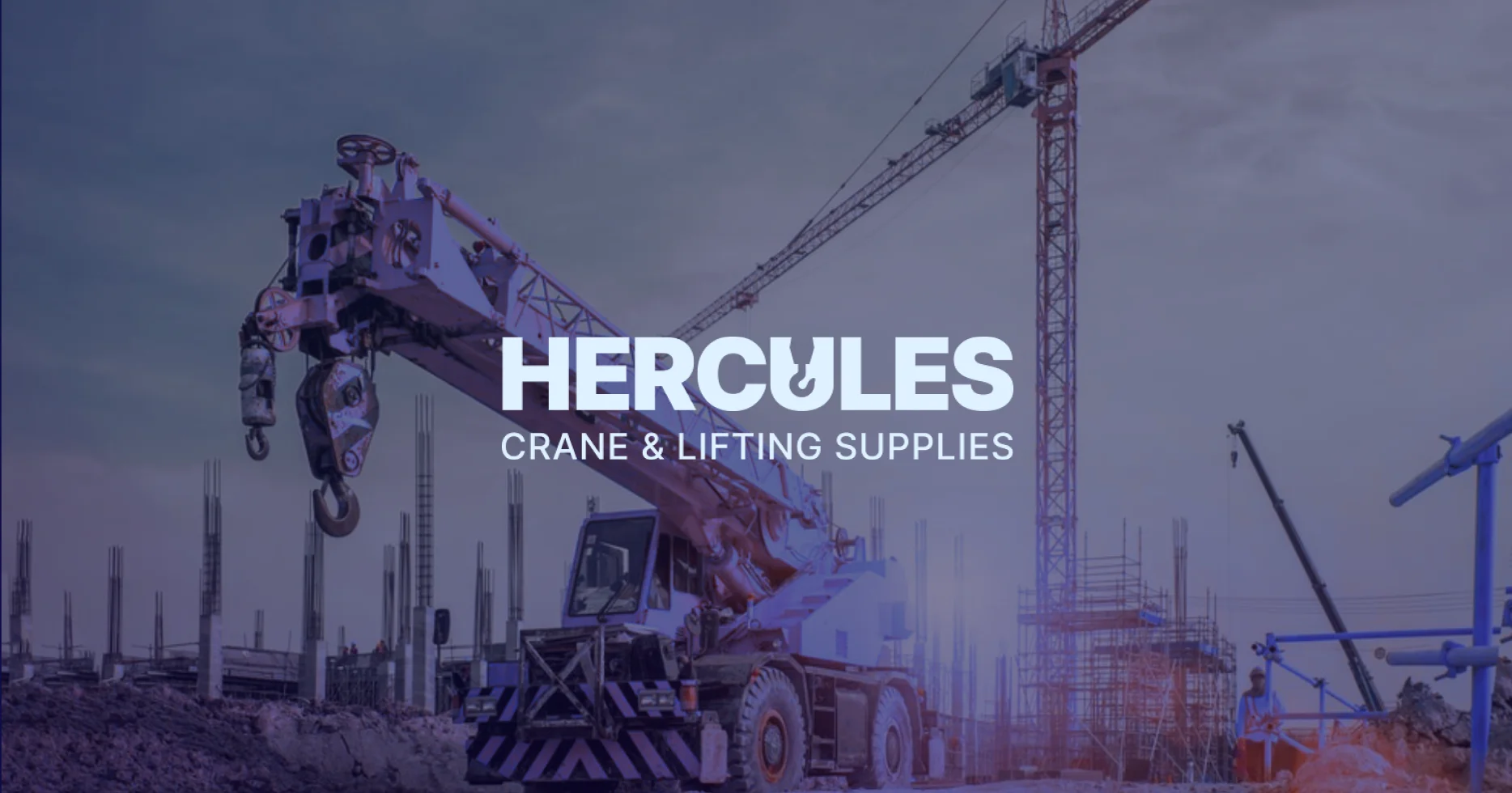 Case study: Hercules Crane & Lifting Supplies - Automating remittance workflows and reducing costs with GenAI and AWS. | Dedicatted