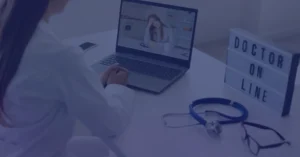 Enabling Security Compliance and DevOps Agility in a Regulated Healthcare Environment